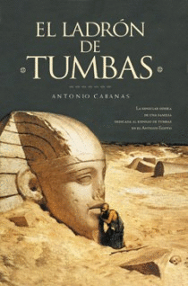 LADRON DE TUMBAS  EL  EDIC ESPECIAL