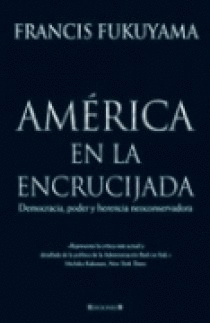 AMERICA EN LA ENCRUCIJADA