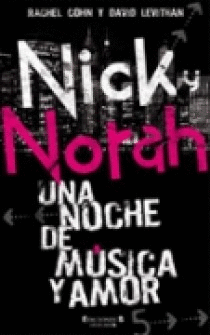 UNA NOCHE DE MUSICA Y AMOR