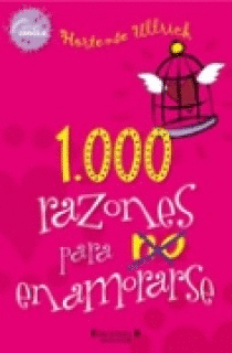 MIL RAZONES PARA NO ENAMORARSE