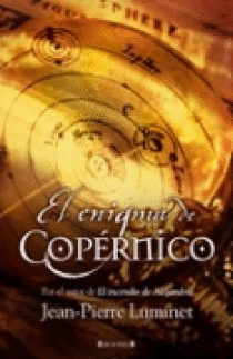 ENIGMA DE COPERNICO  EL