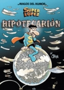 SUPER LOPEZ 117 HIPOTECARION