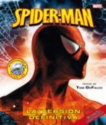 SPIDERMAN  LA VERSION DEFINITIVA