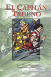 CAPITAN TRUENO 10
