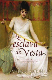 ESCLAVA DE VESTA,LA