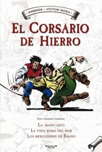 CORSARIO DE HIERRO 1   EL