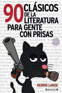 NOVENTA CLASICOS DE LA LITERATURA ...