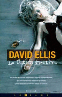 ULTIMA MENTIRA  LA