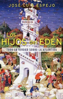 HIJOS DEL EDEN LOS