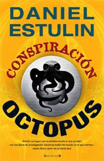 CONSPIRACION DE OCTOPUS