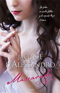 MASCARADA/AMOR Y AVENTURA