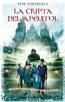 CRIPTA DEL APOSTOL  LA