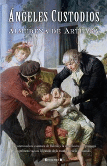 ANGELES CUSTODIOS