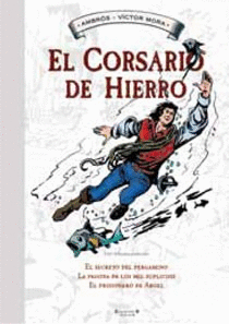 CORSARIO DE HIERRO 3