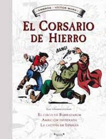 EL CORSARIO DE HIERRO 4