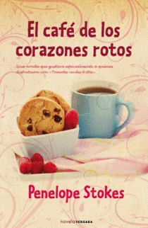 CAFE DE LOS CORAZONES ROTOS