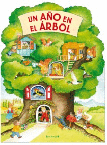 UN A�O EN EL ARBOL