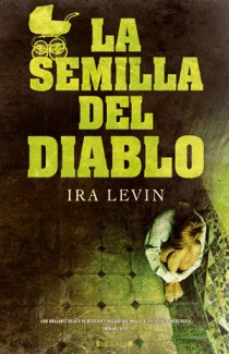 SEMILLA DEL DIABLO,LA