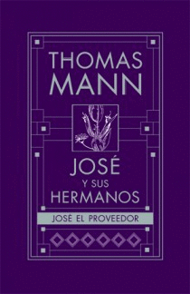 JOSE Y SUS HERMANOS 4 - JOSE EL PROVEEDOR