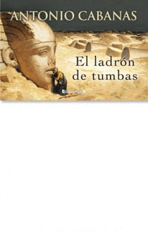 EL LADRON DE TUMBAS/LIBRINOS