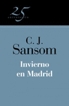 INVIERNO EN MADRID (25 ANIVERSARIO)