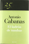 LADRON DE TUMBAS, EL (25� ANIVERSARIO)