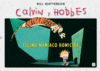 CALVIN Y HOBBES FELINO MANIACO HOMICIDA 3