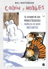 SUPER CALVIN Y HOBBES 8 EL ATAQUE DE LOS MONSTRUOSOS MU�ECO