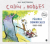 CALVIN Y HOBBES 10 - PGINAS DOMINICALES 1985-1995