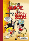 SUPER HUMOR ZIPI Y ZAPE 14