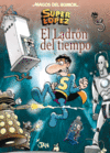 MAGOS DEL HUMOR 158. SUPER LOPEZ  EL LADR�N DEL TIEMPO