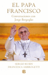 PAPA FRANCISCO. CONVERSACIONES CON JORGE BERGO