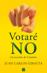 VOTAR NO