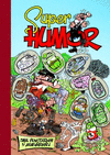 SUPER HUMOR 57  PORTADAS Y HUEVADAS