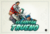 CAPITAN TRUENO 6