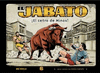 JABATO EL CETRO DE MINOS
