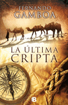 LA �LTIMA CRIPTA