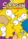 MAGOS DEL HUMOR 45 SIMPSON  AMIGOS POR CORRESPONDENCIA