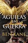 �GUILAS EN GUERRA