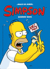 MAGOS SIMPSON 49 QUERIDO SOFA