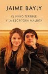NI�O TERRIBLE Y LA ESCRITORA MALDITA,EL