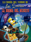 SIMPSON. LA BROMA DEL MUERTO.(CABAA TER