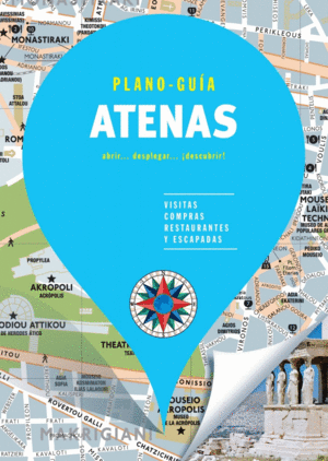 ATENAS / PLANO-GUA