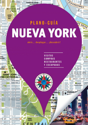 NUEVA YORK / PLANO-GUA