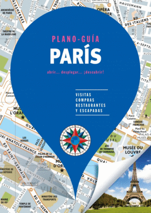 PARIS / PLANO-GUA
