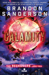 CALAMITY. RECKONERS LIBRO TRES