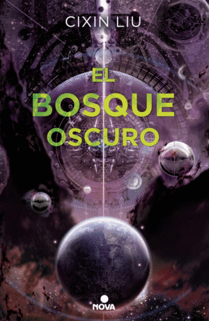 EL BOSQUE OSCURO (TRILOG�A DE LOS TRES CUERPOS 2)