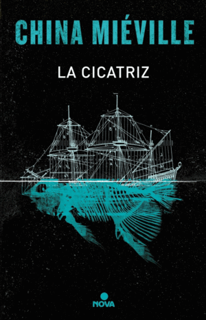 LA CICATRIZ