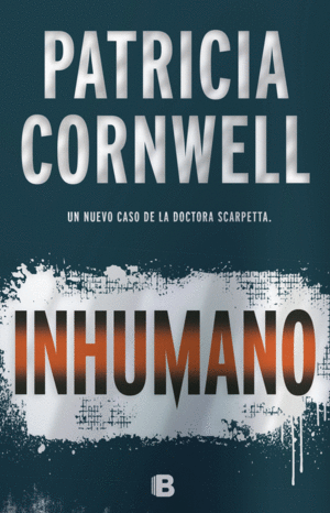 INHUMANO