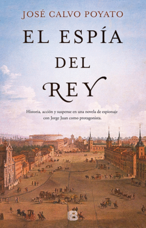 ESPA DEL REY, EL